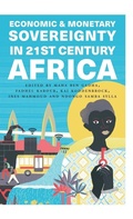 Cover: Economic and Monetary Sovereignty in 21st Century Africa - Pluto Press