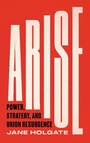 Cover: Arise - Pluto Press