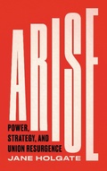 Cover: Arise - Pluto Press