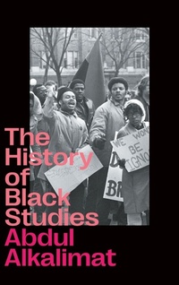 Enlarge image Cover: The History of Black Studies - Pluto Press