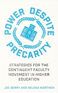 Enlarge image Cover: Power Despite Precarity - Pluto Press