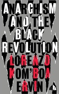Cover: Anarchism and the Black Revolution - Pluto Press