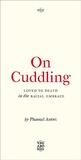 Cover: On Cuddling - Pluto Press
