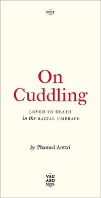 Enlarge image Cover: On Cuddling - Pluto Press