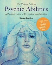 Enlarge image Cover: The Ultimate Guide to Psychic Abilities: Volume 13 - Fair Winds Press