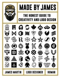 Cover: Made by James - Rockport Publishers