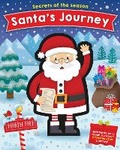 Cover: Santa's Journey - becker&mayer! kids