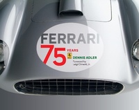 Enlarge image Cover: Ferrari - Motorbooks
