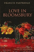 Cover: Love in Bloomsbury - Tauris Parke
