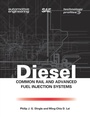 Cover: Diesel Common Rail and Advanced Fuel Injection Systems - SAE International