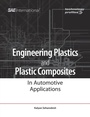 Cover: Engineering Plastics and Plastic Composites in Automotive Applications - SAE International