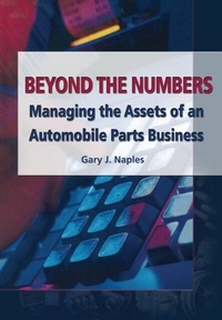 Abbildung von: Beyond the Numbers - SAE International