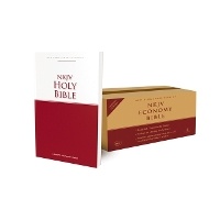 Abbildung von: NKJV, Economy Bible, Paperback, Case of 40 - Thomas Nelson Publishers