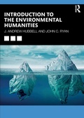 Cover: Introduction to the Environmental Humanities - Routledge