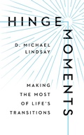 Cover: Hinge Moments - IVP