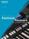 Cover: Introducing Electronic Keyboard - part 2 - Trinity College London Press