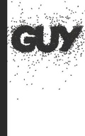 Cover: Guy - Fred & Barrel