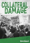 Cover: Collateral Damage - Quaero Publishing