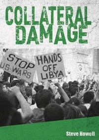 Enlarge image Cover: Collateral Damage - Quaero Publishing