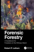 Abbildung von: Forensic Forestry - CRC Press