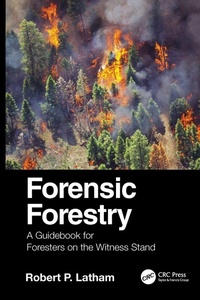 Abbildung von: Forensic Forestry - CRC Press