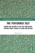 Cover: The Perturbed Self - Routledge