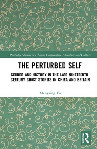 Enlarge image Cover: The Perturbed Self - Routledge