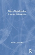Cover: After Globalization - Routledge