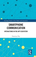 Cover: Smartphone Communication - Routledge