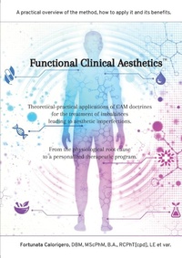 Abbildung von: Functional Clinical Aesthetics - IngramSpark