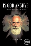 Cover: Is God Angry? - Christian Faith