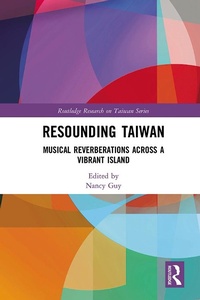 Abbildung von: Resounding Taiwan - Routledge