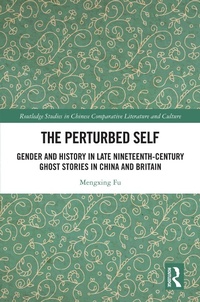 Abbildung von: The Perturbed Self - Routledge