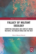 Cover: Fallacy of Militant Ideology - Routledge