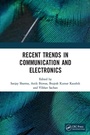 Cover: Recent Trends in Communication and Electronics - CRC Press