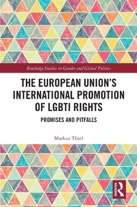 Abbildung von: The European Union's International Promotion of LGBTI Rights - Routledge