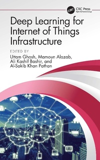 Abbildung von: Deep Learning for Internet of Things Infrastructure - CRC Press
