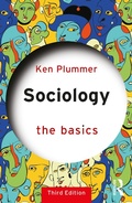 Cover: Sociology - Routledge