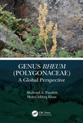 Bild: Genus Rheum (Polygonaceae) - CRC Press
