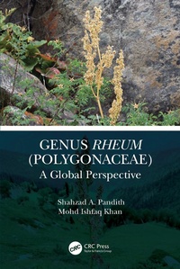 Abbildung von: Genus Rheum (Polygonaceae) - CRC Press
