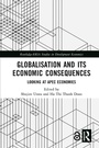 Cover: Globalisation and its Economic Consequences - Routledge