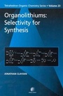 Cover: Organolithiums: Selectivity for Synthesis: Volume 23 - Pergamon