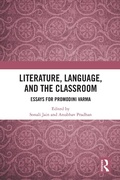 Abbildung von: Literature, Language, and the Classroom - Routledge India