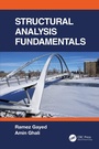 Cover: Structural Analysis Fundamentals - CRC Press