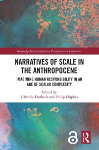 Abbildung von: Narratives of Scale in the Anthropocene - Routledge