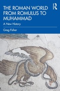 Cover: The Roman World from Romulus to Muhammad - Routledge