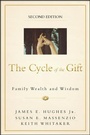 Cover: The Cycle of the Gift - Wiley
