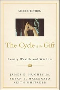 Cover: The Cycle of the Gift - Wiley