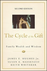Enlarge image Cover: The Cycle of the Gift - Wiley