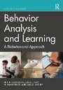Cover: Behavior Analysis and Learning - Routledge